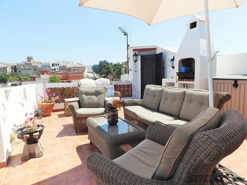 Charming Townhouse With Sea Views, 3.. - 2