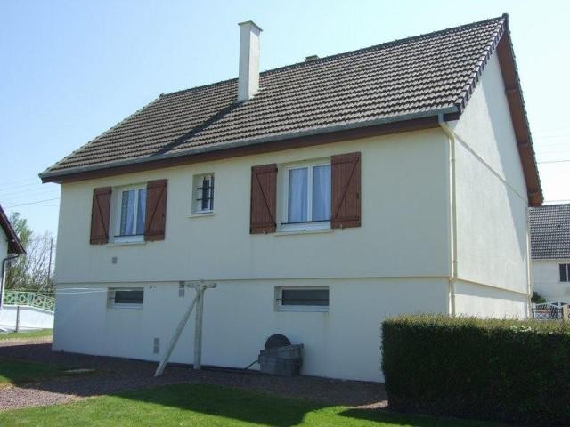 Maison / Villa Grandcamp Maisy (14450) - 2