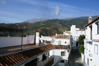 Town House for Sale in Canillas De..