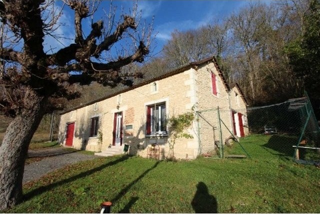 27267 - Vente - Maison - Vergt