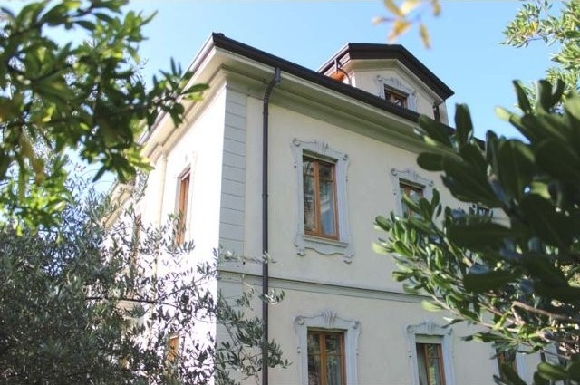 8 bedroom Villa For Sale: Cernobbio - 2