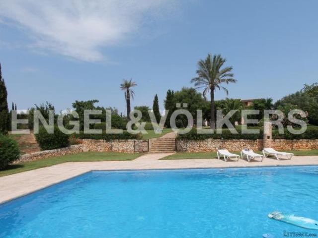 Dreamlike property close to Porto Cristo - 2