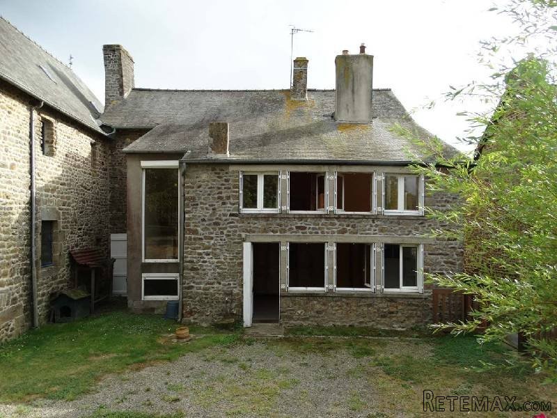 Lovely Character Village Property