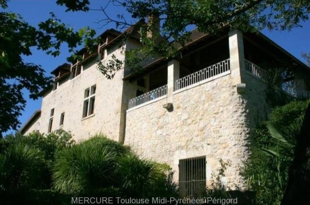 4 bedroom Character For Sale: 47000..