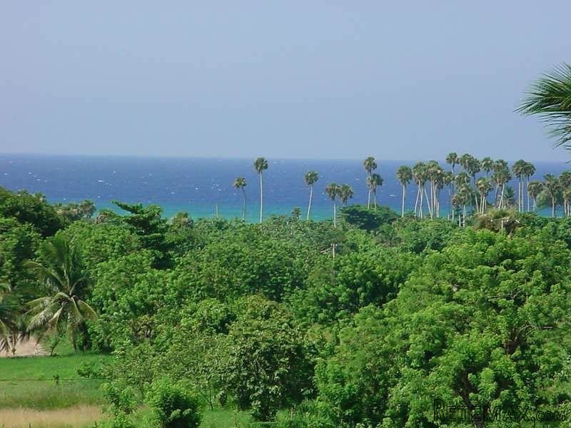Oceanview Lots For Sale - 2