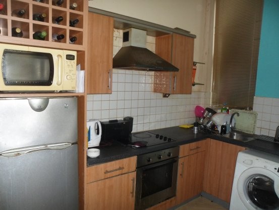 1 bedroom, Flat house for sale - 2