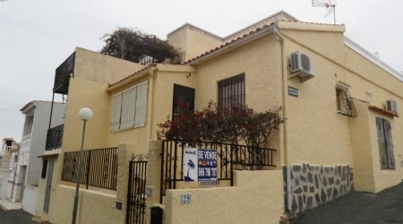 Resale · Townhouse · Spain · Costa Bl..