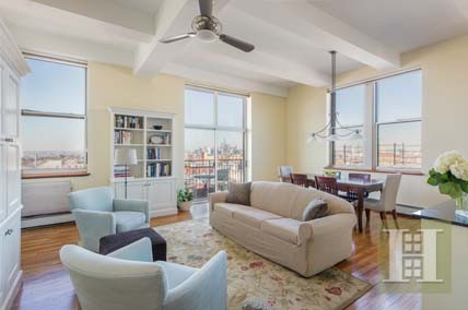 3 bedroom Apartment For Sale: 438 12TH..