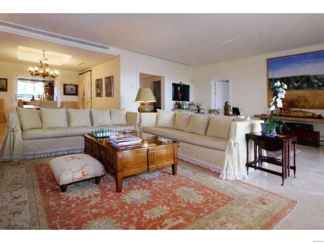 Marina Puente Romano Luxury.. - 2