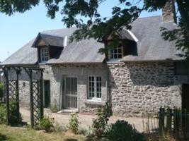 Nice Rural Property, Good Location