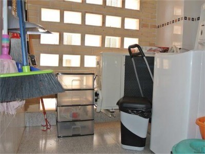 Apartment for sale in Denia from 100mt2..