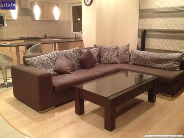 2 Bedrooms - Apartment - For Sale - 2