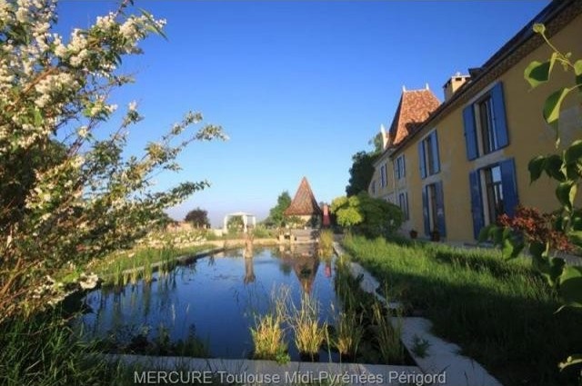 7 bedroom Castle For Sale: 24140.. - 2