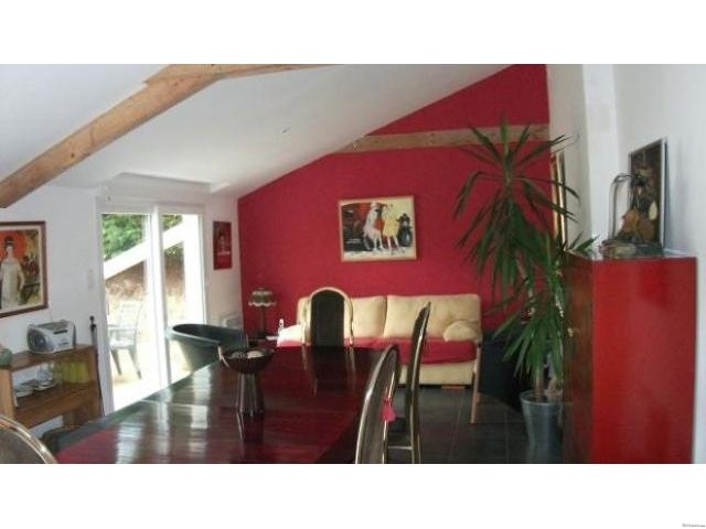 Nice House in Hamlet Location - 2