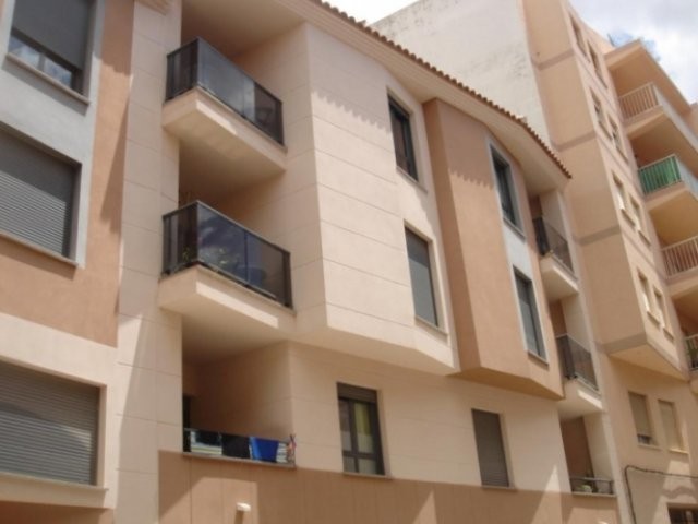 2 Bedrooms - Property - Alicante - For..