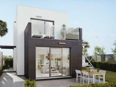 3 Bedrooms - Villa - Alicante - For Sale - 2