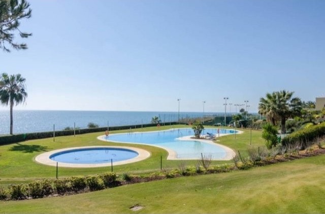 APARTMENT FOR SALE IN CABOPINO