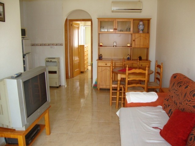 1 Bedroom - Property - Alicante - For.. - 2