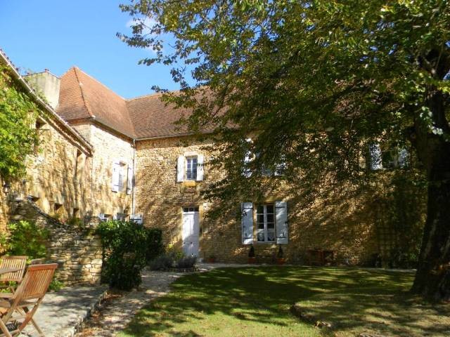 Beautiful 17th Century Maison De Maitre.. - 2