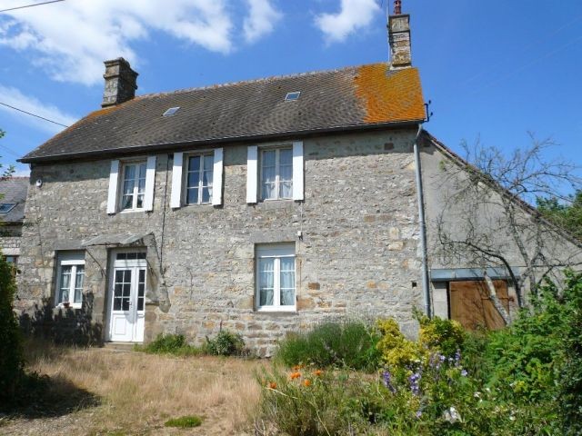 Good Quailty House to Renovate