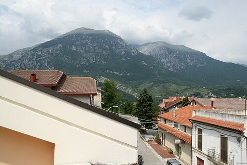 New apartment in a stunning town. - 2