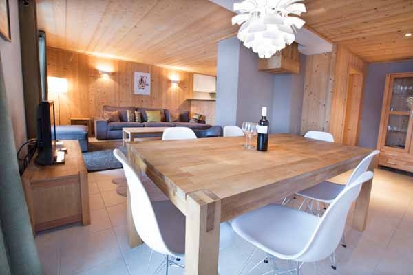 Excellent 3 bedroom apartment with..