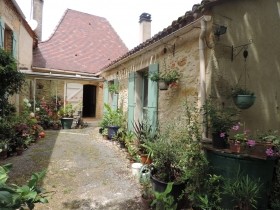 Restored 18th Century Farmhouse With.. - 2