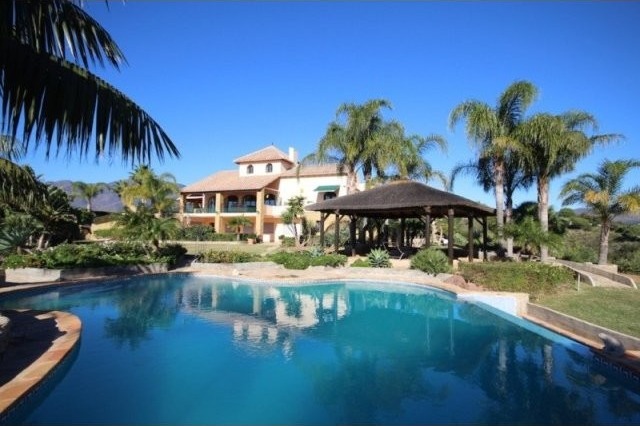 Villa - Exclusive property in the hills.. - 2