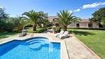 Finca, Santa Eugènia, Mallorca, Baleares