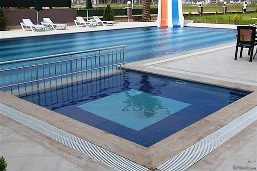 Lara Resort Apartment, Antalya.