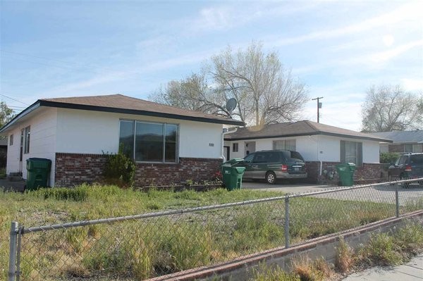 Multi-family For Sale: Reno, Nevada