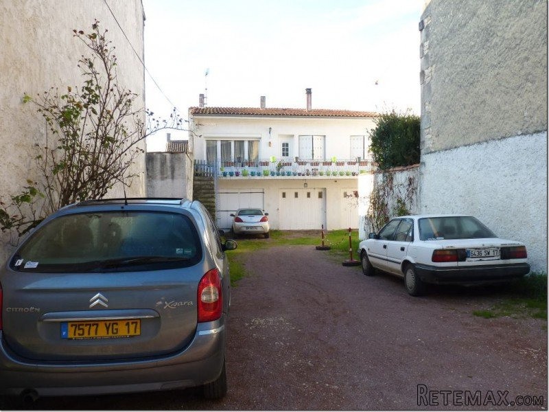 Stone House For Sale St Jean D Angely - 2