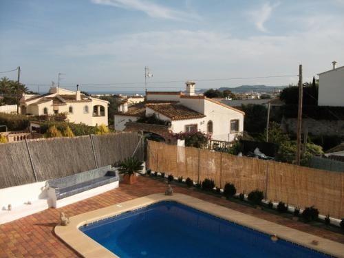Villa for sale in Javea - 2