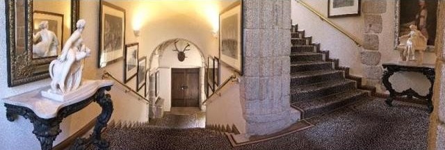 6 bedroom Castle For Sale: 87000 LIMOGES - 2