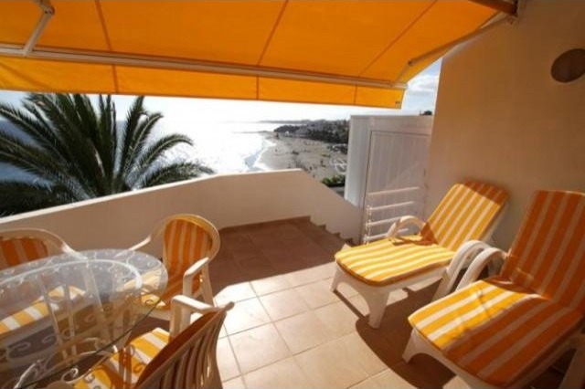 Apartment for sale in San Agustin -..