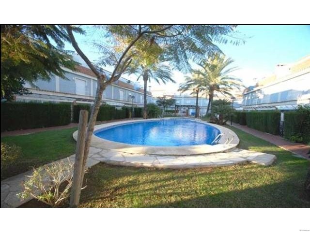Bungalow For Sale Els Poblets-Denia -..