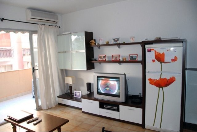 Cristina IV Apartment in Calpe