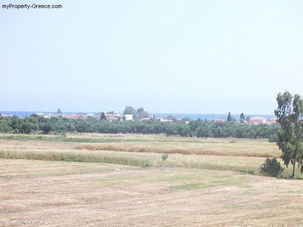 Land - Zakynthos - For Sale