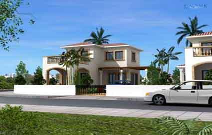 Larnaca - 2