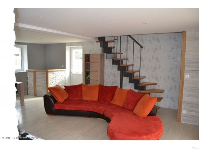Renovated 4 Bed Stone House With Barn.. - 2