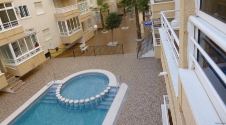 Resale · Apartment · Spain · Costa Bl..