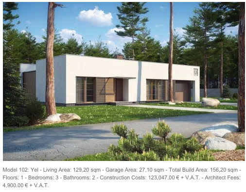 Villa - The images show some of the.. - 2