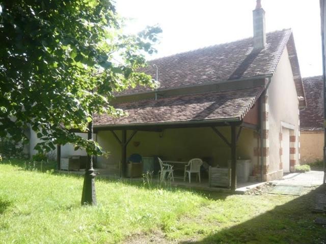 8 bedroom House For Sale: 36300 INDRE - 2