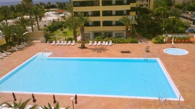 Apartment for sale in Playa Del Ingles..
