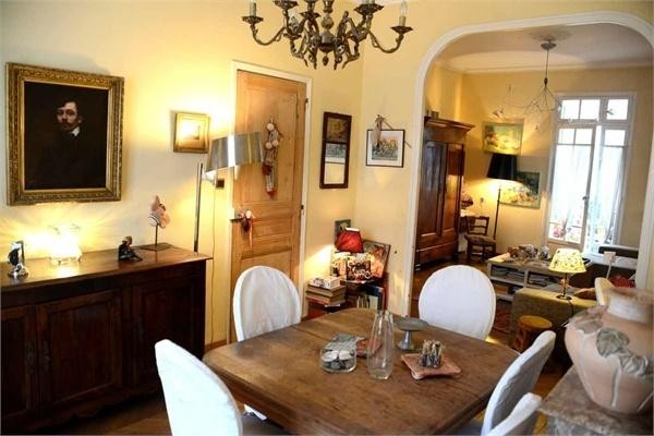 Superbe Maison De Ville Des Annees 20.. - 2