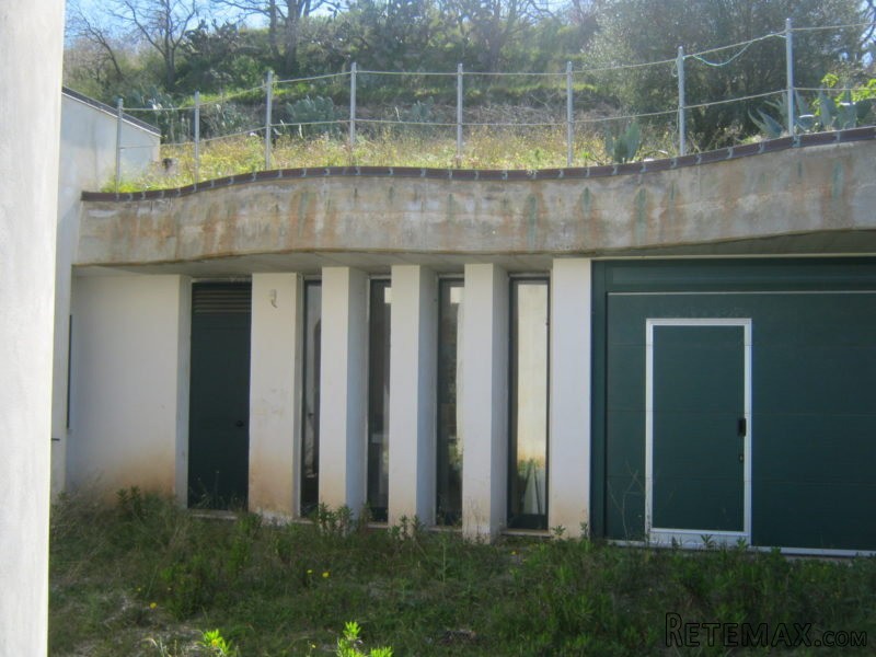 Villa Orsini, Cocorino