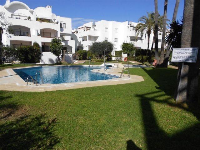 Apartment - Two bedroom, two bathroom..