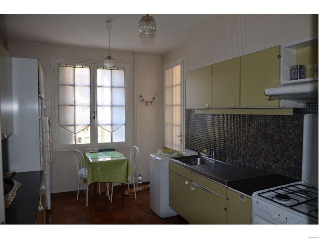 Vente Appartement Thiviers - 2