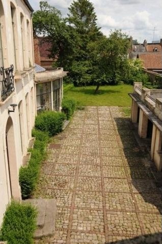 5 bedroom House For Sale: 62140 HESDIN - 2
