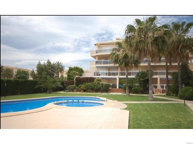 Apartment For Sale Denia - Ref: 2303